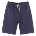 Fleece Bermuda shorts ZADIG & VOLTAIRE for BOY