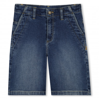 Bermudas vaqueras ZADIG & VOLTAIRE para NIÑO
