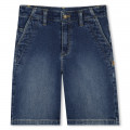 Kurze Jeanshose ZADIG & VOLTAIRE Für JUNGE