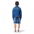 Kurze Jeanshose ZADIG & VOLTAIRE Für JUNGE