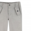 Adjustable-waist trousers ZADIG & VOLTAIRE for BOY
