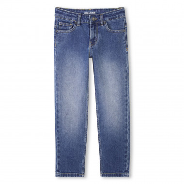 Vaquero recto ajustable ZADIG & VOLTAIRE para NIÑO