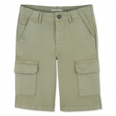 Bermuda cargo ZADIG & VOLTAIRE pour GARCON