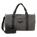Sac de voyage en jean ZADIG & VOLTAIRE pour FILLE
