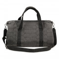 Sac de voyage en jean ZADIG & VOLTAIRE pour FILLE