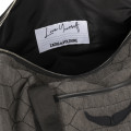 Saco de viagem em ganga ZADIG & VOLTAIRE para RAPARIGA