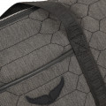 Saco de viagem em ganga ZADIG & VOLTAIRE para RAPARIGA