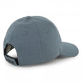 Casquette avec fermeture auto-aggripante ZADIG & VOLTAIRE pour FILLE