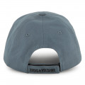 Casquette avec fermeture auto-aggripante ZADIG & VOLTAIRE pour FILLE
