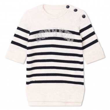 VESTIDO ZADIG & VOLTAIRE para RAPARIGA