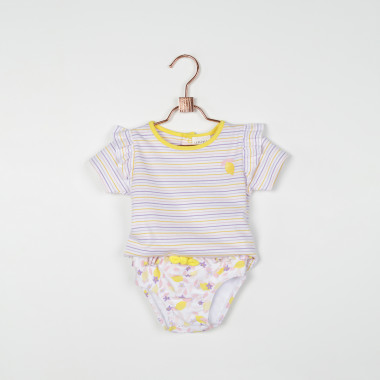 Slip da bagno CARREMENT BEAU Per BAMBINA