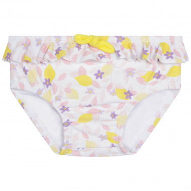 Patterned swimsuit bottoms  for 