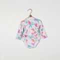 Patterned swimming bottoms CARREMENT BEAU for GIRL