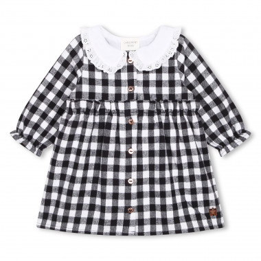 VESTIDO CARREMENT BEAU para RAPARIGA