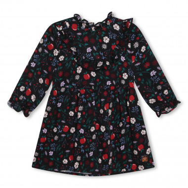 VESTIDO CARREMENT BEAU para RAPARIGA