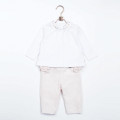Corduroy trousers CARREMENT BEAU for GIRL