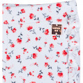Floral fleece trousers CARREMENT BEAU for GIRL