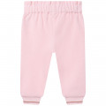 TROUSERS CARREMENT BEAU for GIRL
