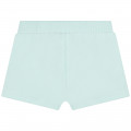 Terry cloth shorts CARREMENT BEAU for BOY