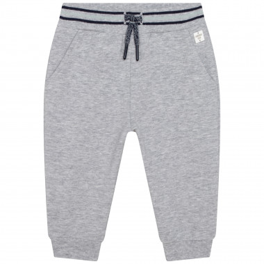 Stretch fleece trousers  for 