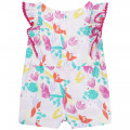Combi-short sans manche CARREMENT BEAU pour FILLE