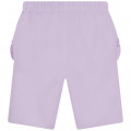 Novelty trousers CARREMENT BEAU for GIRL