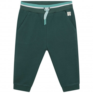 Jersey jogging trousers CARREMENT BEAU for BOY