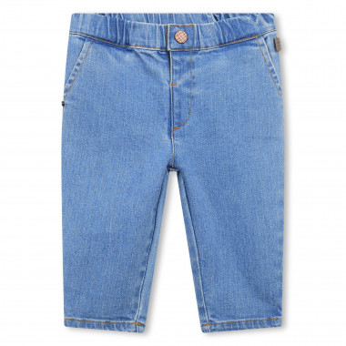 Denim trousers  for 