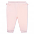 Pantalon en velours CARREMENT BEAU pour FILLE