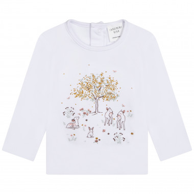 Long-sleeve T-shirt  for 
