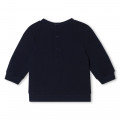 Sweatshirt and trouser set CARREMENT BEAU for BOY