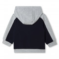 Two-piece tracksuit CARREMENT BEAU for BOY