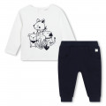 Set t-shirt e pantaloni CARREMENT BEAU Per RAGAZZO