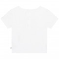 Short et T-shirt en coton CARREMENT BEAU pour GARCON