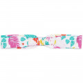Robe et bandeau CARREMENT BEAU pour FILLE