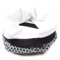 Printed hat and snood CARREMENT BEAU for BOY