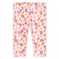 VESTIDO+LEGGING CARREMENT BEAU para RAPARIGA