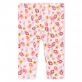 VESTIDO+LEGGING CARREMENT BEAU para RAPARIGA