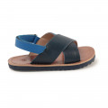 SANDALI CARREMENT BEAU Per RAGAZZO