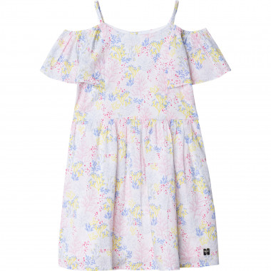 KLEID CARREMENT BEAU Für MÄDCHEN