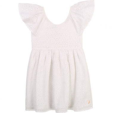 VESTITO CARREMENT BEAU Per BAMBINA