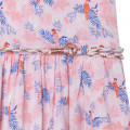 ROBE CARREMENT BEAU pour FILLE