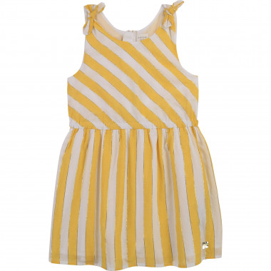 VESTITO CARREMENT BEAU Per BAMBINA