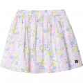 JUPE CARREMENT BEAU pour FILLE