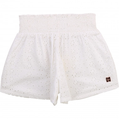 SHORT CARREMENT BEAU Für MÄDCHEN