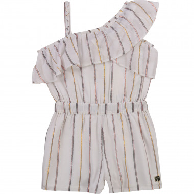 PAGLIACCETTO CORTO CARREMENT BEAU Per BAMBINA