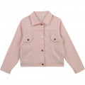 GIACCA CARREMENT BEAU Per BAMBINA