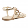 SANDALI CARREMENT BEAU Per BAMBINA