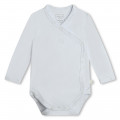 Four-piece newborn set CARREMENT BEAU for BOY