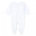 Cat-motif pyjamas CARREMENT BEAU for BOY